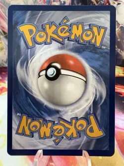 Pokemon Card Pidgeot EX 225/197SV03 Obsidian Flames Holo Rare Full Art - Image 3