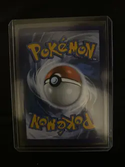 Pokemon Dark Gyarados TCG Holo Card Celebrations 8/82 NM Condition - Image 2