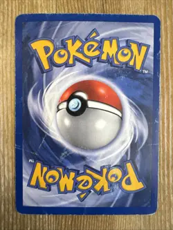 Pelipper 50/100 - EX Sandstorm - Reverse Holo - E-READER POKEMON CARD DAMAGED - Image 2