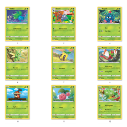 Pokemon TCG Crown Zenith - UNCOMMON & COMMON SINGLE CARDS - NM/MINT - Image 2