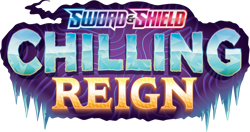 Pokemon TCG Chilling Reign - UNCOMMON & COMMON SINGLE CARDS - NM/MINT - Image 2