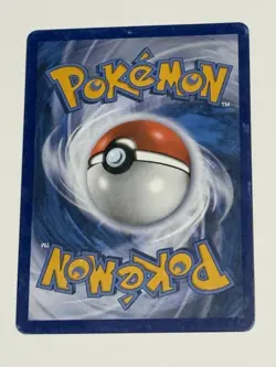 Pokemon TCG Shining Mew Holo Rare Card 40/73 Shining Legends good+ - Image 2
