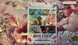 One Piece Premium Card Collection -BANDAI CARD GAMES Fest. 23-24 Edition - Image 1