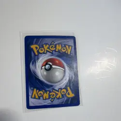 Pokemon Base Set Pidgeot Holo Card 8/64 1999 Wizards Ken Sugimori - Image 5