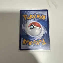 Pokemon TCG S-Chinese Sun&Moon CSMYC-007 Eevee GX Basic Card from Eevee Gift Box - Image 2