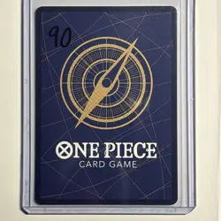 Zoro-Juurou (Judge Pack Vol. 3) OP05-067 One Piece Promotion Cards Foil - Image 2