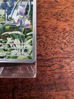 Pokemon Card Charmander SVP 044 Obsidian Flames Black Star Promo SEALED 2023 - Image 3