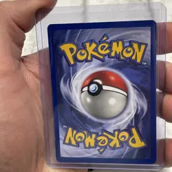 VOLTORB - Base Set 2 - 98/130 - Common - Pokemon Card - Unlimited - NM WOTC TCG - Image 3