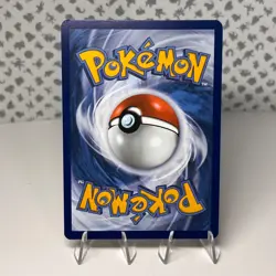 Rocket's Admin. (CLB) 027/034 Trading Card Game Classic Holo NM - Image 3