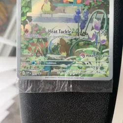 Charmander (Pokemon Center Exclusive)044 Sv: Scarlet & Violet Promo Cards Sealed - Image 3