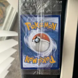 Charmander (Pokemon Center Exclusive)044 Sv: Scarlet & Violet Promo Cards Sealed - Image 4