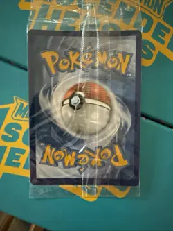 Greninja Star SWSH144 SWSH: Sword & Shield Promo Cards Holo (sealed) - Image 2