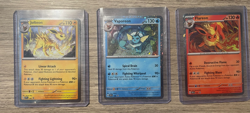 Jolteon - 169 (Cosmos Holo) 169 Sv: Scarlet & Violet Promo Cards Holo + 2 others - Image 1