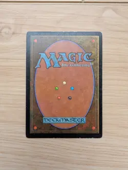 Hatred Exodus Regular Magic The Gathering Trading Card Game MTG EDH Reserve List - Image 2