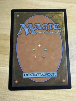 Doom Blade - Full Art Textless - The List Magic MTG - NM - Image 2