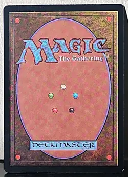 MTG 🪄 Wasteland ✨ Tempest 🔮 Magic the Gathering LAND - Image 2