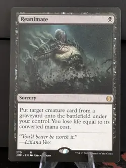 Reanimate Jumpstart Regular - Image 1