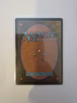 Magic The Gathering, Component Pouch, Commander: AITFR, Reg - Image 2