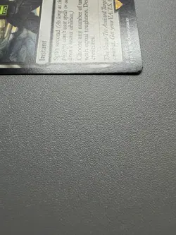 V.A.T.S. Universes Beyond Fallout NM MTG R 0050 PIP - Image 4