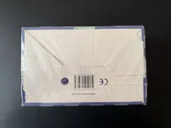 Ice Age Booster Box Factory Sealed Vintage 1995 Magic the Gathering (seam Issue) - Image 3