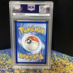 POKEMON SUN & MOON: UNIFIED MINDS 86/236 GIRATINA - REVERSE HOLO PSA 9 POP 4 - Image 3