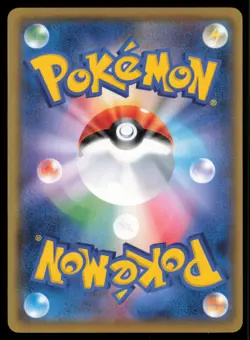 YVELTAL 078/171 BOXY THE BEST OF XY POKEMON JAPANESE - Image 3