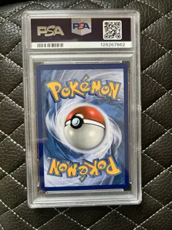Pokemon Marshadow & Machamp GX 198/214 Sm-Unbroken Bonds PSA 10 Holo - Image 2