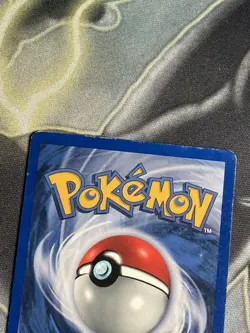 Pokemon Jigglypuff 8/18 - Southern Islands Set Non Holo 2001 - Image 5