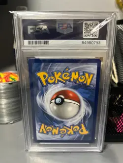 2018 Pokemon Sun & Moon Celestial Storm #164 Lisia Full Art PSA 9 MINT - Image 2