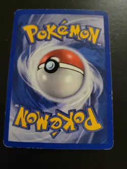 Pokemon TCG Card 2005 Emerald - Swablu 67/106 Holo - Image 2