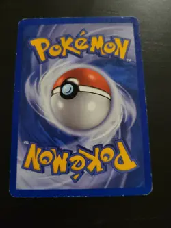 Pokemon TCG Card 2005 Unseen Forces - Clefable 36/115 Holo - Image 3