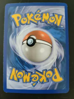 Pokemon TCG Card 2007 Power Keepers - Kirlia 31/108 Reverse Holo - Image 2