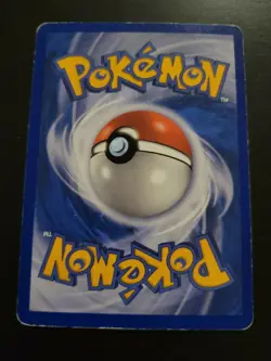 Pokemon TCG Card 2006 Legend Maker - Machop 57/92 Holo - Image 2