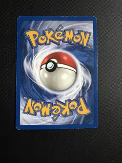 Seaking 60/130 Base set 2 Pokemon TCG LP Ex combined P&p - Image 2