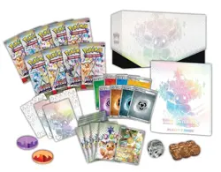 Pokemon TCG Prismatic Evolutions ETB Sealed - New - Fast Shipping - Image 3