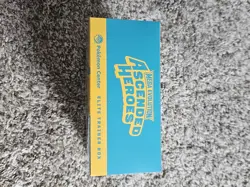 Pokemon - Ascended Heros Pokemon Center Elite Trainer Box ETB - Sealed - No Rips - Image 5