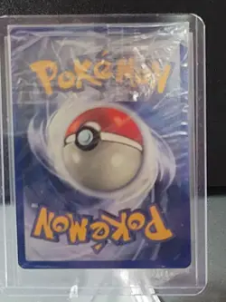Pokemon Card TCG Meowth WOTC Black Star Promo Holo 10 Factory Sealed , NM - Image 2