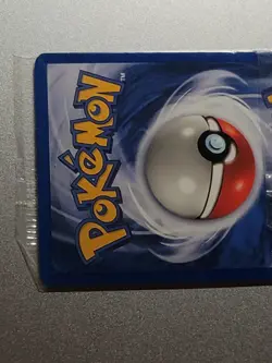Pokemon Card TCG Meowth WOTC Black Star Promo Holo 10 Factory Sealed , NM - Image 5
