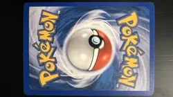 Team Aqua's Cacnea Prerelease Stamp NM 24/95 Promo Pokemon TCG EX: Team Magma - Image 4