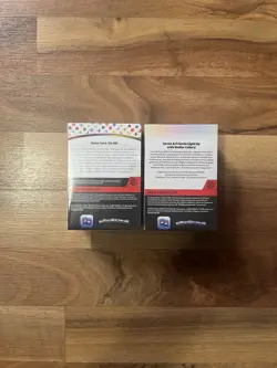 Pokemon Booster Bundle Box Scarlet & Violet 151 & Prismatic Evolutions 2 Booster - Image 2