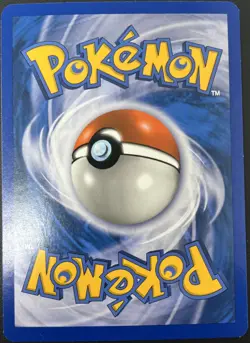 Mawile 17/108 EX Power Keepers Reverse Holo Stamped Pokemon Card NM - Image 2