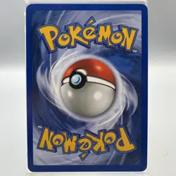 Pokemon 2000 WOTC Mew #9 Holo Black Star Promo English NM Has SWIRL 🌀 - Image 5