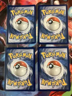 Pokemon Celebrations 25th Anniversary Cards Lot (Pikachu & Mew) - Image 2