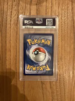 Pokemon M Charizard EX XY Flashfire Holo Rare #69 PSA 10 Gem Mint - Image 2