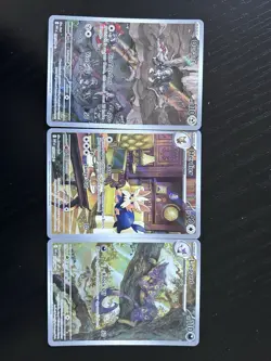 Pokemon TCG Hits from Destined Rivals, Journey Together, Paldea Evolved, Etc. - Image 2