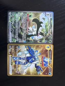 Pokemon TCG Hits from Destined Rivals, Journey Together, Paldea Evolved, Etc. - Image 3