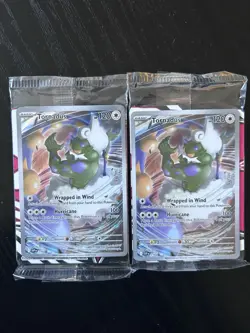 Pokemon TCG Hits from Destined Rivals, Journey Together, Paldea Evolved, Etc. - Image 4
