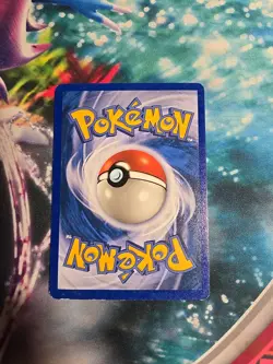 Poliwhirl (Reverse Holo) 89/105 Expedition Base Set (LP-) Pokemon TCG - Image 2