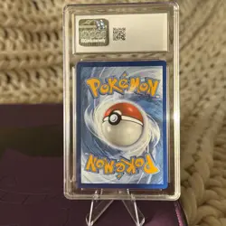CGC 10 Salamence ex 187/159 SIR Journey Together Pokemon Card GEM MINT - Image 4