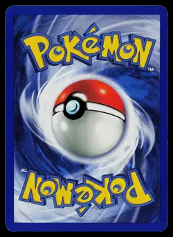Pokemon Card - Blaine's Charmander Gym Heroes 61/132 Common 1st Edition - Image 2